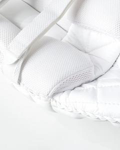 Protectores de Piernas de Cricket Personalizados al por Mayor, de Cuero PU de Alta Calidad, Ligeros, para Práctica de Bateo y Seguridad - Product Image 2