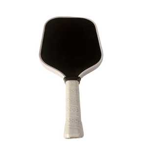 OEM Customized Padel Adult Hot Sale Spin Approved Suppliers 14mm <b>Carbon</b> 3k Quiet Quality Shape Pickleball Paddle Winter Summer - Product Image 6