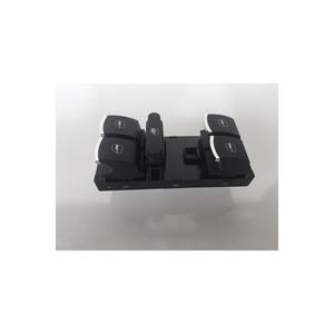 สวิตช์เปิดหน้าต่างแบบสี่ปุ่มด้านซ้ายสำหรับกอล์ฟ 5-6 สำหรับเจตต้า(5ND959857)-สวิตช์อัตโนมัติ - Product Image 1