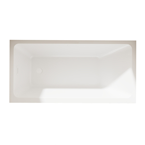 Baignoire encastrée - FW-B-6036L22 - Moderne, compacte, fonctionnelle, luxueuse, contemporaine, OEM/ODM pour usage résidentiel et hôtelier - Product Image 6