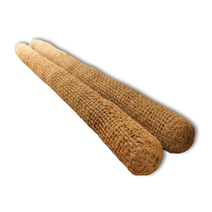 Top Product COIR <b>LOG</b> / COIR GEOTEXTILES - Biodegradable Coir <b>Logs</b>: Protecting Nature While Enhancing Soil Stability and Growth - Product Image 1