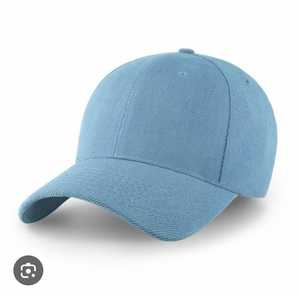 Casquette de baseball personnalisée 100% coton à 5 panneaux et cadre de style sportif pour hommes Chapeau de sport de course élégant - Product Image 5