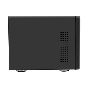 เซิร์ฟเวอร์จัดเก็บข้อมูล NAS แบบ 6 ช่องใหม่ พร้อมอินเทอร์เฟซ SSD และ USB - Product Image 3