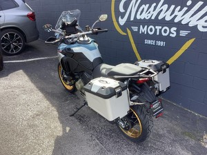 NOUVEAU MODÈLE 2026 Ducati Multistrada V4 Rally Travel Radar Nouvelle Moto d'Aventure - Product Image 6