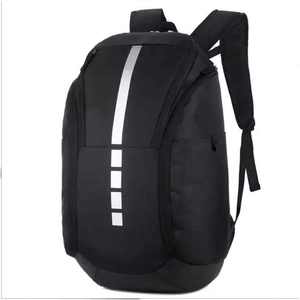 Custom OEM Waterproof Oxford <b>Bags</b> Sports Laptop Backpack <b>Gym</b> Fitness Travel Rucksack Outdoor Zipper Outside Travels Backpack <b>Bag</b> - Product Image 2