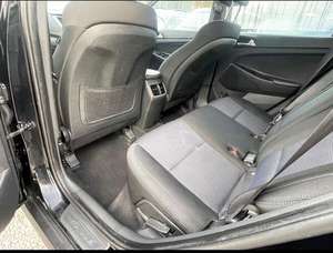 HYUNDAI TUCSON 2015 USADO, Volante a la Izquierda/Derecha - Product Image 3