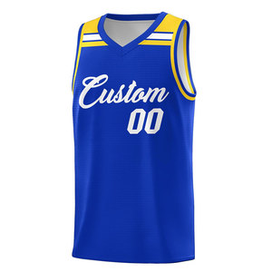 Meilleur style de vêtements de football à manches courtes High Street Football & Streetball Jersey Streetwear à manches longues Maillot de football - Product Image 6