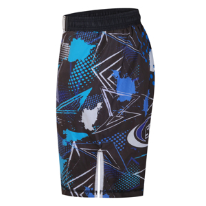 Shorts de MMA Ligeros, Tejido Flexible para un Rendimiento Activo, Shorts de MMA Profesionales, Duraderos y Transpirables - Product Image 2