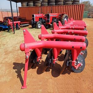 Remorques abordables et de bonne qualité pour tracteurs de marche - Product Image 3