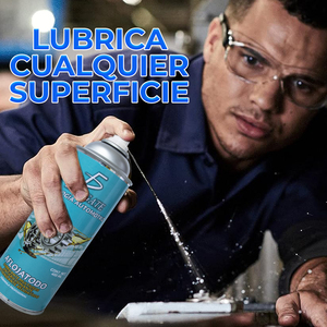 Lubrificante Universale per Biciclette 400 ml, Lubrificante Premium Versatile per Tutte le Esigenze Ciclistiche - Product Image 6