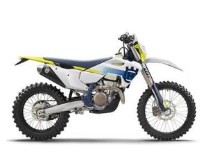 มอเตอร์ไซค์วิบาก FE 350w รุ่นปี 2026 ใหม่ - Product Image 3
