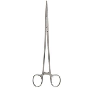 คีมห้ามเลือดสำหรับหลอดเลือดแดงแบบใช้ซ้ำได้ทำจากสเตนเลสสตีลใช้ซ้ำได้มีประกัน2ปี - Product Image 1