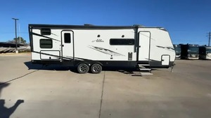 Used 2022 East To West A-l-t-a 2800KBH trailer - Product Image 3