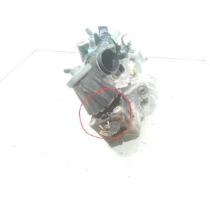 INTERCASILLADOR DE CALOR JEEP Compass Serie 46338723 55280444 Diésel 1600 (16>) - Product Image 2