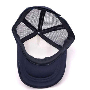 Gorras Trucker de Tela Transpirable y Duradera, Personalizadas con su Propio Logotipo, de la Mejor Calidad, Más Vendidas, a Precio Económico - Product Image 4