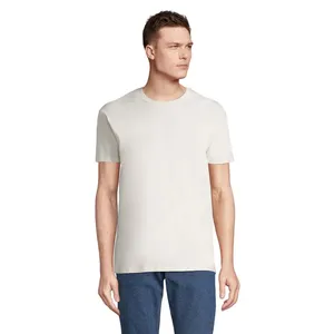 T-shirt promotionnel personnalisé pour hommes Imperial – Plus de 190 options de design pour le merchandising - Product Image 5