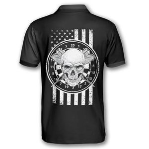 Nuevas camisetas de bolos sublimadas para hombre con tela de poliéster suave y diseños impresos detallados para jugadores de ligas. - Product Image 3