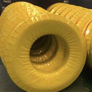 Neumático Radial para Camión y Autobús 305/75R24.5 |   Proveedor Mayorista de Neumáticos TBR de Alta Resistencia - Product Image 4