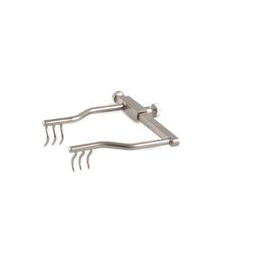 Instruments de chirurgie plastique Goldstein Retractor - Product Image 1