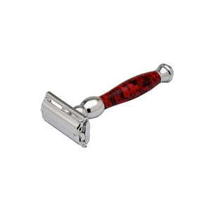 Maquinilla de afeitar de seguridad de buena calidad, precio al por mayor, disponible con la mejor calidad - Product Image 3