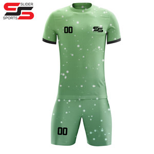 Uniforme de volley-ball par sublimation Maillots de volley-ball pour hommes bon marché - Product Image 3