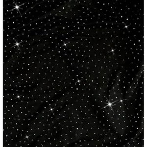 เสื้อฮู้ดดี้ผู้ชายสีดำแบบ OEM ประดับด้วยคริสตัล แขนเสื้อวิบวับ สไตล์ลำลอง ผ้าฝ้าย 100% เสื้อสตรีทแวร์ สำหรับฤดูใบไม้ร่วงและฤดูหนาว - Product Image 3