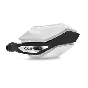 Protectores de Manos Acerbis ARGON para Motocicletas HON CB500/NC75, Accesorios de Manillar de Calidad - Product Image 1