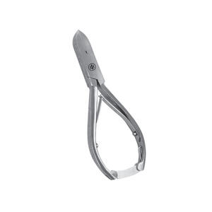 Coupe-ongles incurvé professionnel en acier inoxydable de haute qualité, vente chaude, pour bébé, manucure, coupe-cuticules, doigts - Product Image 2