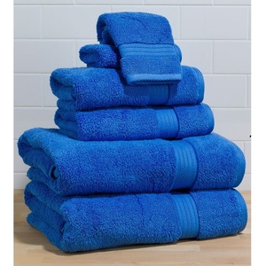 Customized Logo <b>Microfiber</b> <b>Towels</b> Wholesale Supplier - Product Image 1