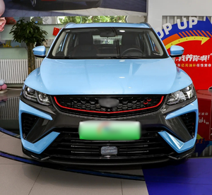 SUV Compacto de Gasolina Turbo de 1.5 L, 2024 2025 |   Vehículo de Combustible de 5 Plazas Automático/Manual con Amplio Espacio Interior - Product Image 4