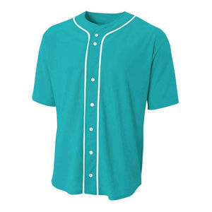 Maillot d'uniforme de baseball pour hommes 2025 Vêtements d'équipe personnalisables Vêtements de sport de haute qualité pour tous les niveaux Logo personnalisé Service OEM - Product Image 4