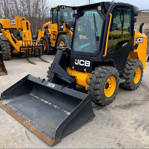 รถตักดินมือสอง JCB 2TS-7T - Product Image 1