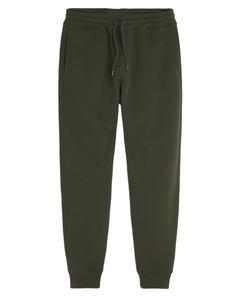 Pantalons de sport décontractés pour hommes sur mesure, pantalons de survêtement pour hommes, pantalons de jogging avec poches, pantalons de survêtement en molleton pour hommes - Product Image 4