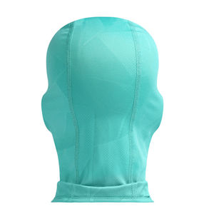 Balaclava de haute qualité réglable avec logo personnalisé, masque de ski intégral de créateur de mode, masque de moto unisexe, pasamontana chica, extérieur - Product Image 5