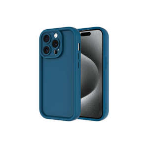 Étui en silicone de luxe vert foncé à motif ananas pour iPhone 15 Pro 11Pro, protection anti-traces de doigts pour l'appareil photo, inspiré de l'INS - Product Image 1