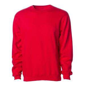 Sudaderas Holgadas Bordadas para Hombre, Sudaderas con Logotipo Personalizado, Sudaderas Térmicas de Algodón para Hombre - Product Image 4