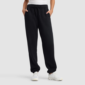 Chándal de mujer de entrenamiento con logotipo personalizado OEM, chándal de mujer superventas, chándal de Jersey cómodo para mujer a la venta - Product Image 4
