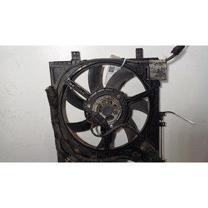 VENTILADOR DE REFRIGERACIÓN DEL MOTOR OPEL Insignia S. Wagon 13413332 A20DTH diésel 1956 (08>17) - Product Image 2