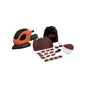Multilevigatrice B+d Mouse Mod.Bew230bc - Product Image 1
