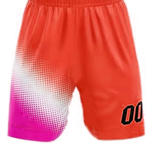 Uniforme de basket-ball respirant pour hommes entièrement personnalisé nouvelle mode vente chaude uniforme de basket-ball de qualité supérieure à prix avantageux - Product Image 5