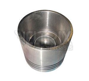 Pistón Hidráulico para Tractores de Servicio Pesado, Color y Tamaño Personalizados (Tipo de 3 Anillos) 1665738M91 y 1665738 - Product Image 2