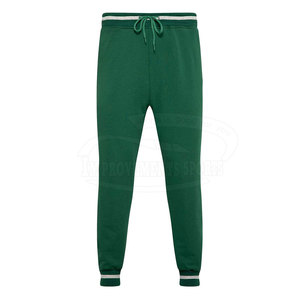 2024 approvisionnement direct d'usine logo personnalisé imprimé survêtements en polaire pour hommes pour l'hiver Offre Spéciale derniers vêtements de sport de mode décontractés - Product Image 6