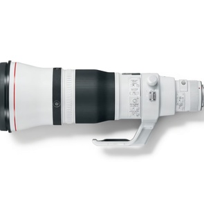 เลนส์ซูเปอร์เทเลโฟโต้แบบรูรับแสงกว้าง 600 มม. F/4 ระดับมืออาชีพ – เลนส์ DSLR ฟูลเฟรมซีรีส์อีลิทที่มีน้ำหนักเบา - Product Image 3