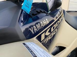 Kodiak 700 EPS SE 2024 Disponible en Todas sus Versiones, Motos Nuevas Ahora en Stock - Product Image 6