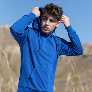 Sudadera Técnica Adulto Textil Outlet - Product Image 1