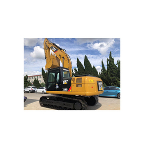 Retroexcavadora Compacta Caterpillar 262D3 Modelo 2023 con Capacidad de Carga de 200 Toneladas para Obras de Construcción, Jardinería, Agricultura y Servicios Públicos - Product Image 6