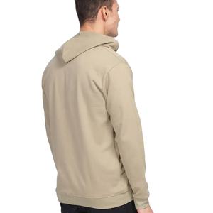 เสื้อฮู้ดซิปแฟชั่นขายดี ดีไซน์สวยที่สุด สวมใส่สบาย ระบายอากาศได้ดี ผลิตจากผ้าฝ้ายฟลีซ 100% เนื้อผ้าหนา - Product Image 2