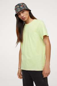 เสื้อยืดผู้ชายแขนสั้น - Product Image 2