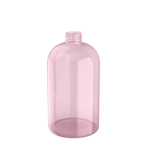 Botella de lujo de 1000ml Embalaje de plástico Transparente Vacío Boston PET-De FÁBRICA DE VIETNAM CON EL MEJOR COSTO DE ATERRIZAJE-M0519T - Product Image 3