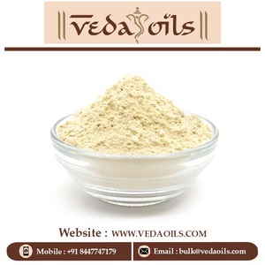 Vedaoils ผงดินเหลืองบราซิลเลี่ยนสมุนไพรธรรมชาติ - Product Image 3